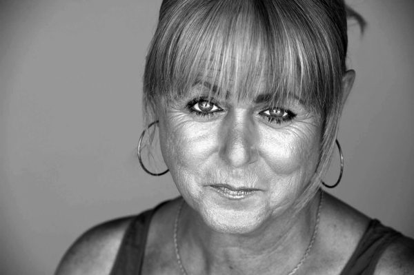 marlo bernier headshot